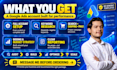 audit and optimize your google ads accounts to increase roas