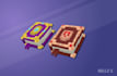 create custom minecraft weapons and items in blockbench