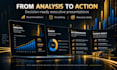 turn your data into a powerful executive powerpoint presentation