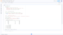 clean, structure, and analyze raw data using python and pandas