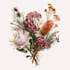 do a botanical illustration