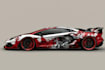 make eye catching your car and vehicle wrap design