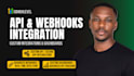 build gohighlevel API integration gohighlevel webhooks and custom dashboards
