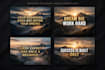 create motivational instagram reels and posts that inspire