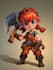 2d game character design 2d game character