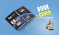 design a creative custom book cover for paperback and ebook
