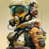 draw sci fi illustration and sci fi sci fi illustration