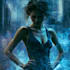create a urban book cover design, fantasy or fiction