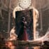 do design creative romantic book or ebook cover