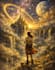 design fantasy book cover