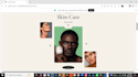 design responsive landing page website
