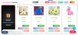build a responsive full stack web application with react and node