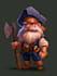 design 2d game character