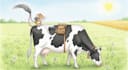 do children book illustration