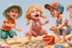 children book illustration and children book illustration