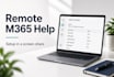 set up microsoft 365 users, permissions, and shared files