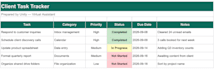 manage your inbox, calendar, and data entry