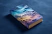christian book cover design religious book cover