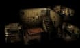 create ps1 ps2 psx n64 low poly 3d horror game environments map psx game assets