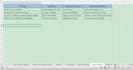 clean, analyze and visualize your data in excel
