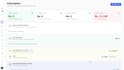 build a custom business management system and admin panel