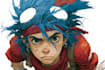draw anime manga comic manga comic book illustration