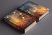 design a professional christian book cover
