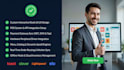 develop custom self service kiosk software and pos apps via facilityos kastle