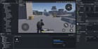 develop your 3d game in unity