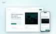 design a conversion website for your business