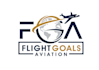 design modern aviation logo