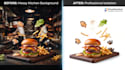 do background removal for e commerce products photo editing