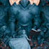 design fantasy book cover