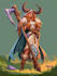2d game character design 2d game character