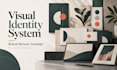 design modern posters and social media graphics