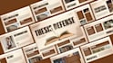 design modern powerpoint presentations and creative pitch decks