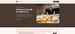 design and build a professional website on wordpress or wix