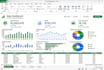 do excel and ms sql server tasks from beginner to advanced