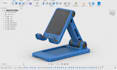 model 3d cad from sketch, image to prototype, 3d printable stl using fusion 360