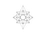 create custom minimalist fine line or geometric tattoo art