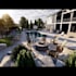 design landscape, backyard, frontyard, garden, patio