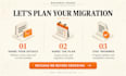 migrate cpanel email to microsoft 365