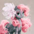 create professional pony character art from your idea