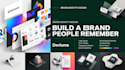 create modern and professional graphic designs