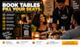build restaurant food wordpress website with online ordering