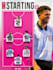 create professional football graphics, matchday posts