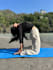 teach online yoga classes for beginners