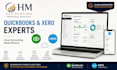 manage your bookkeeping, ap, ar and financial statements