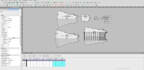 create professional garment patterns and sewing patterns