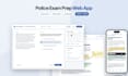 build a responsive website ready to launch with modern uxui